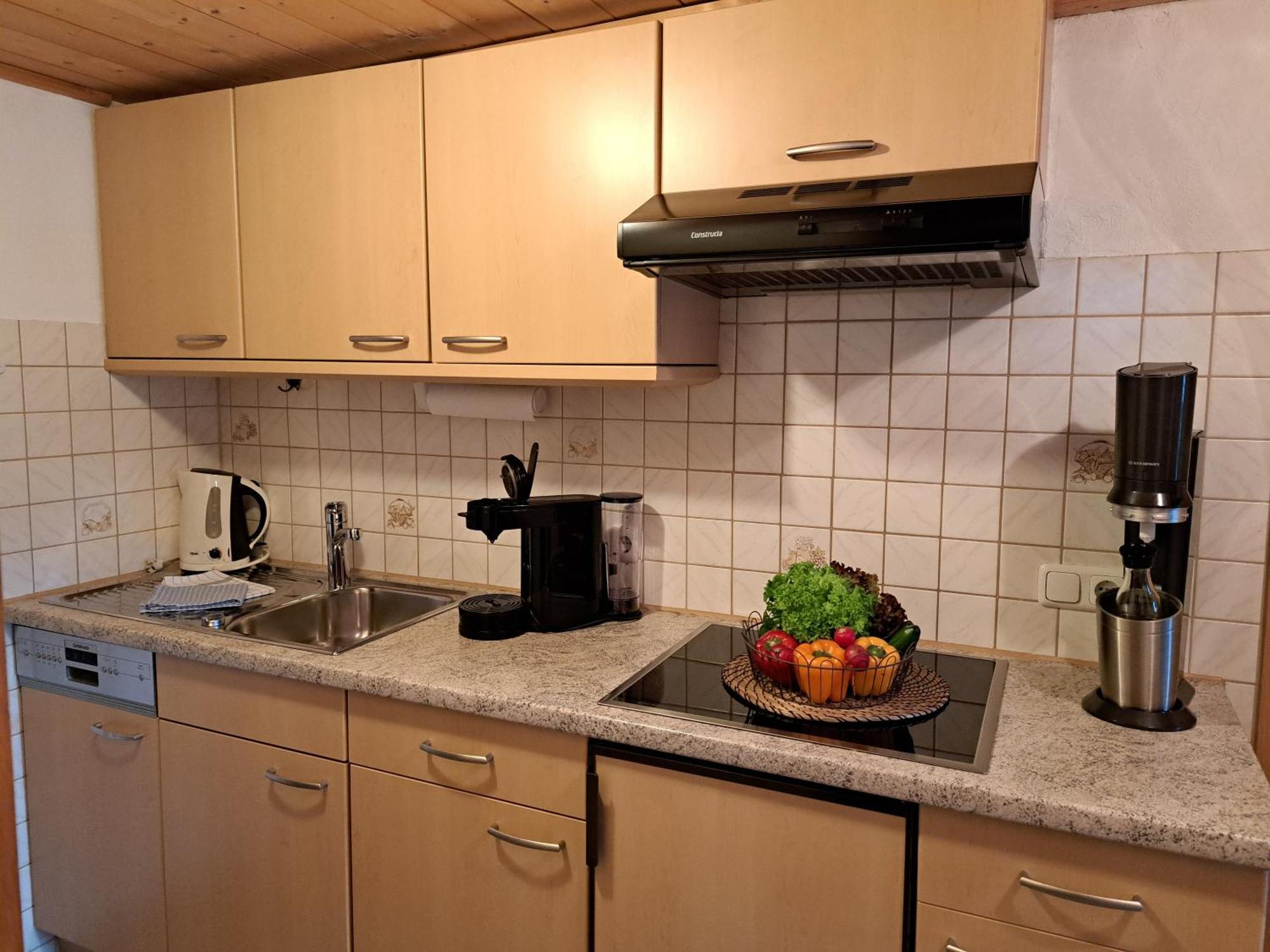 Ferienwohnung Hartmann Obermaiselstein Buitenkant foto