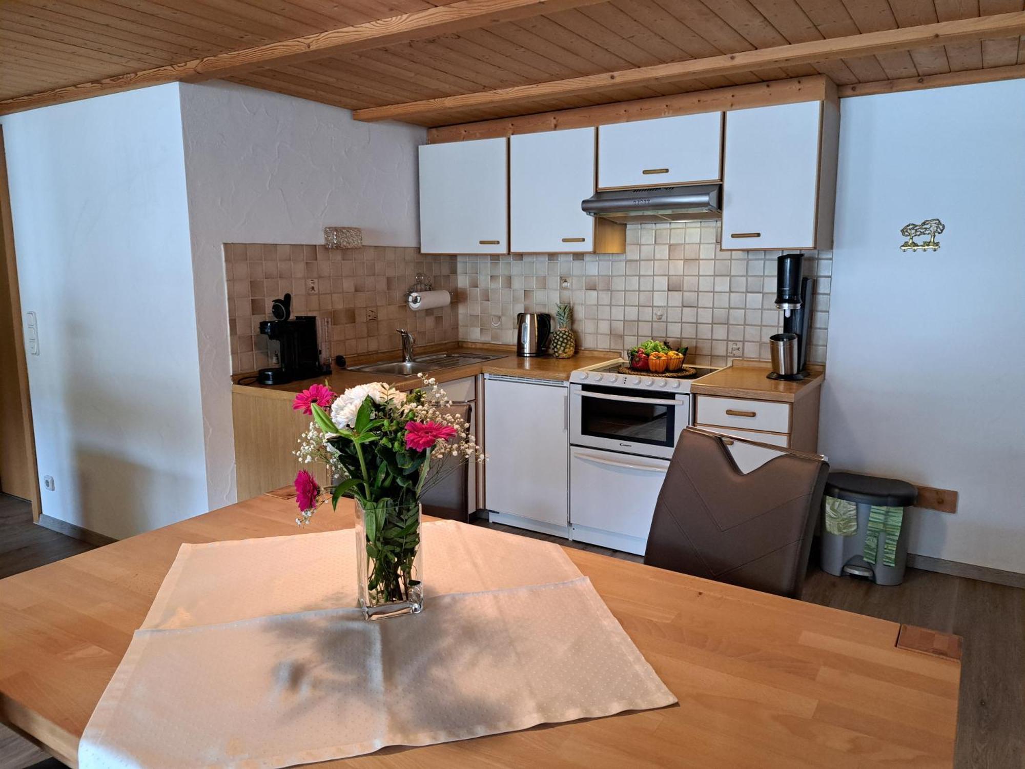 Ferienwohnung Hartmann Obermaiselstein Buitenkant foto